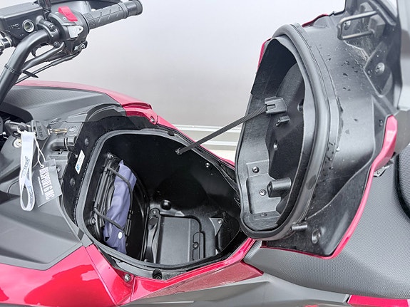 Honda Powersports NC750X DCT 15 of 16