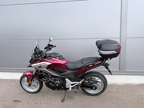 Honda Powersports NC750X DCT 11 of 16