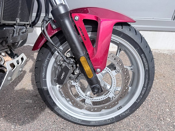 Honda Powersports NC750X DCT 7 of 16
