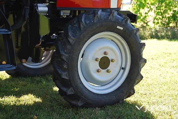 Traktor med lastare Gårdstrac 254C 29 of 30