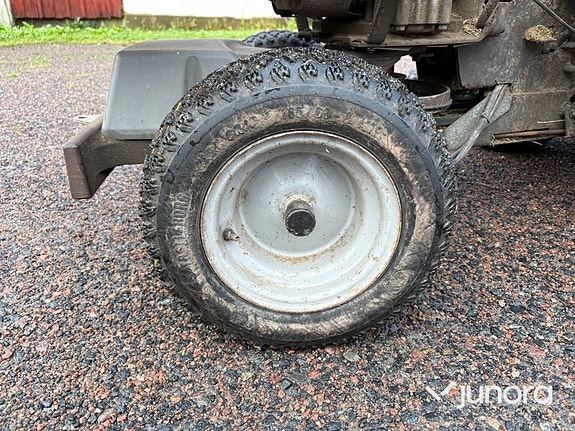 Åkgräsklippare Husqvarna 16 of 16