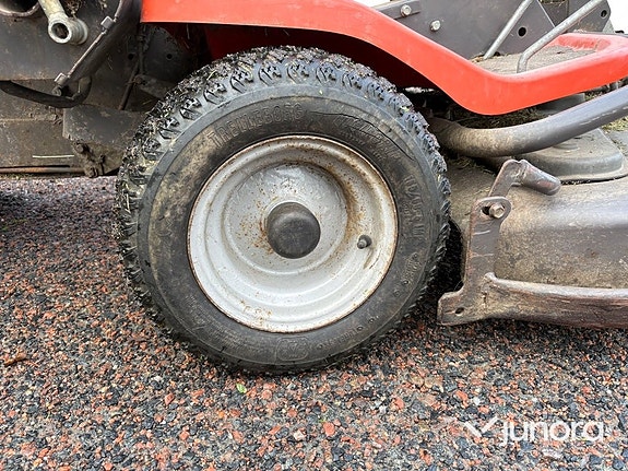 Åkgräsklippare Husqvarna 15 of 16