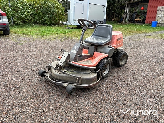 Åkgräsklippare Husqvarna 2 of 16