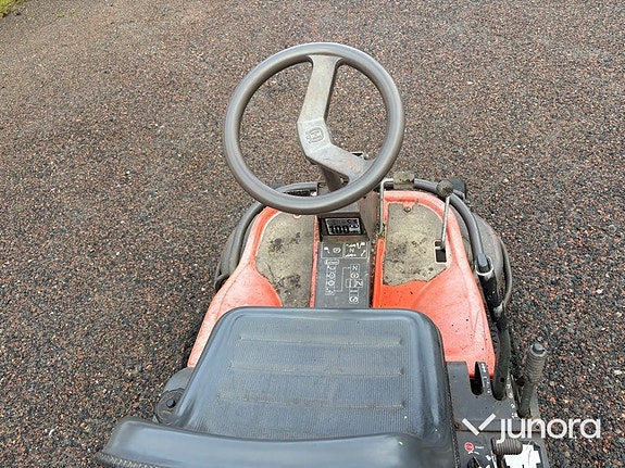 Åkgräsklippare Husqvarna 7 of 16