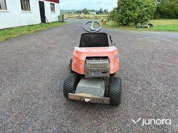 Åkgräsklippare Husqvarna 3 of 16