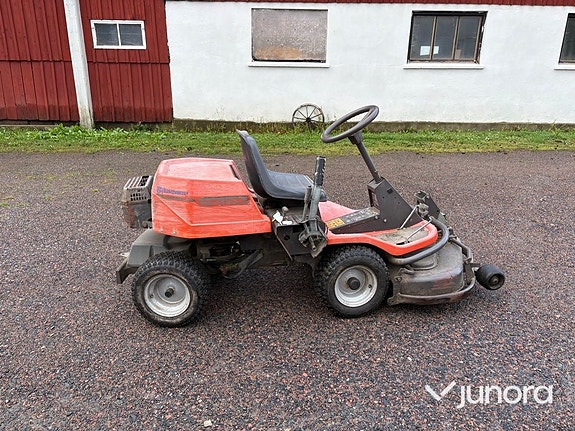Åkgräsklippare Husqvarna 4 of 16