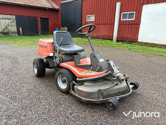 Åkgräsklippare Husqvarna 5 of 16
