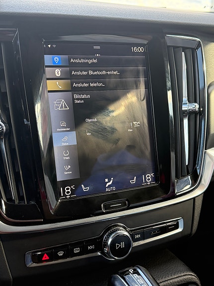Volvo V90 7 of 8