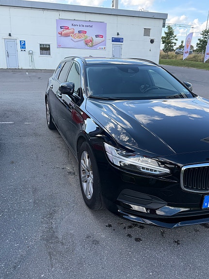 Volvo V90 5 of 8