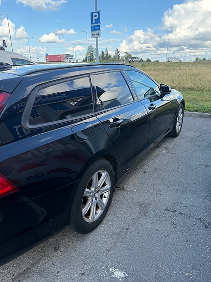 Volvo V90 4 of 8