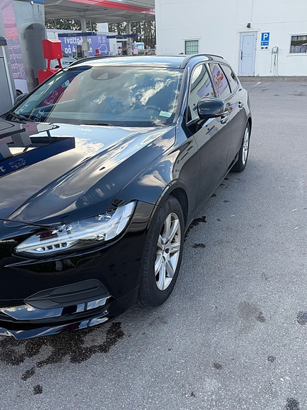 Volvo V90 3 of 8