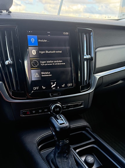 Volvo V90 6 of 8