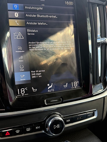 Volvo V90 8 of 8