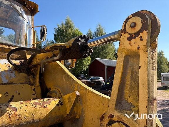 Hjullastare Volvo BM LM 1240 17 of 30