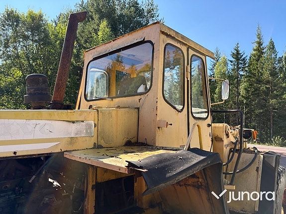 Hjullastare Volvo BM LM 1240 11 of 30