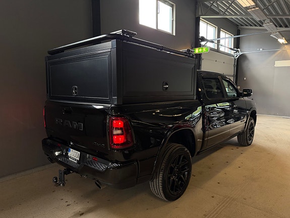 Dodge RAM 1500 3 of 20