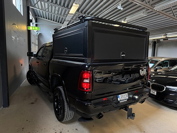 Dodge RAM 1500 8 of 20