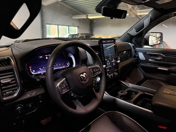 Dodge RAM 1500 17 of 20