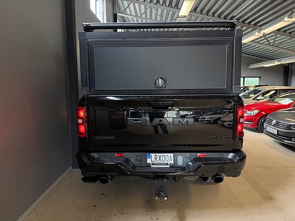 Dodge RAM 1500 5 of 20