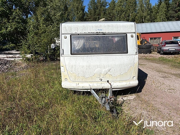 Husvagn Polar 550 8 of 30