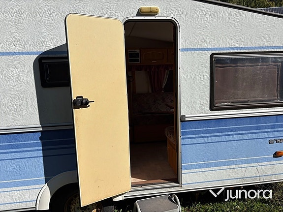 Husvagn Polar 550 16 of 30