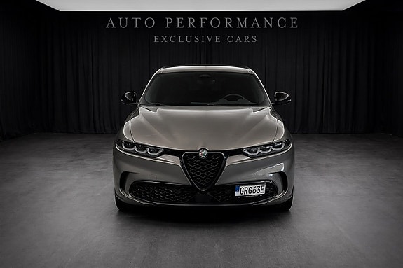 Alfa Romeo Tonale 4 of 10