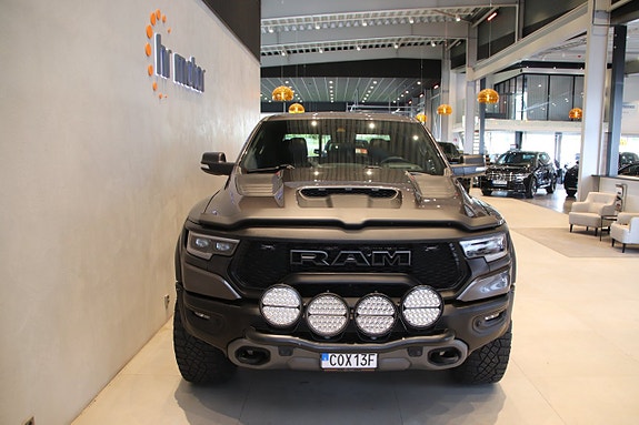 RAM 1500 2 of 30