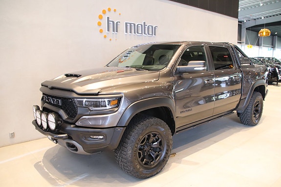 RAM 1500 3 of 30
