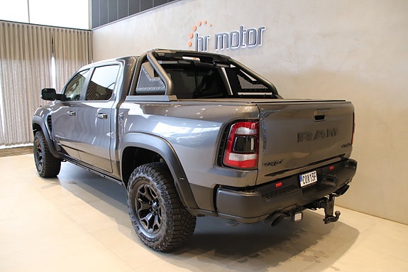 RAM 1500 4 of 30