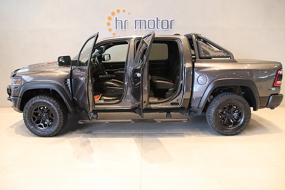 RAM 1500 8 of 30