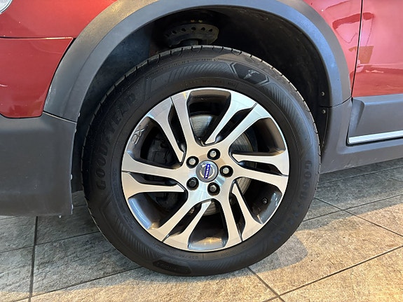 Volvo XC70 7 of 22