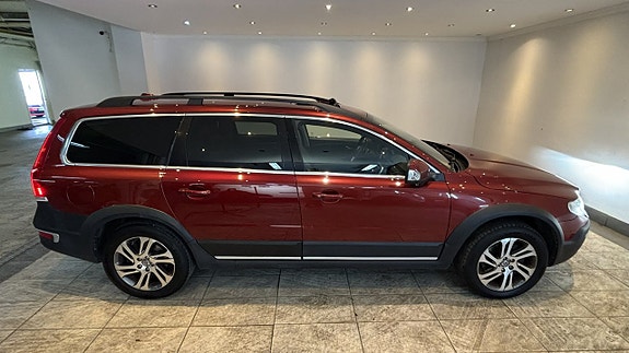 Volvo XC70 5 of 22