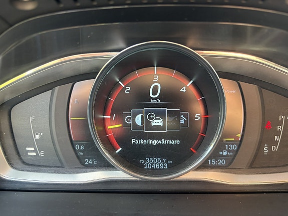 Volvo XC70 16 of 22