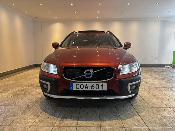 Volvo XC70 6 of 22