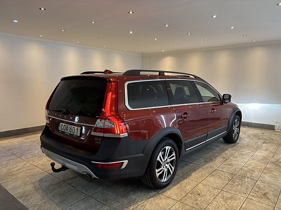 Volvo XC70 4 of 22