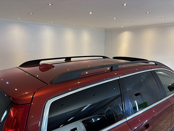 Volvo XC70 9 of 22