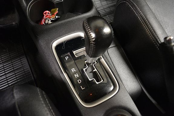 Mitsubishi Outlander 16 of 19