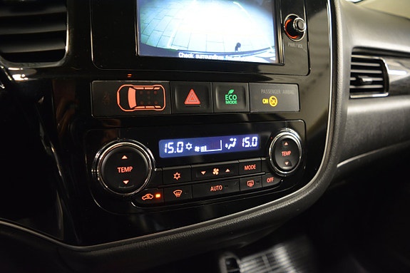Mitsubishi Outlander 15 of 19