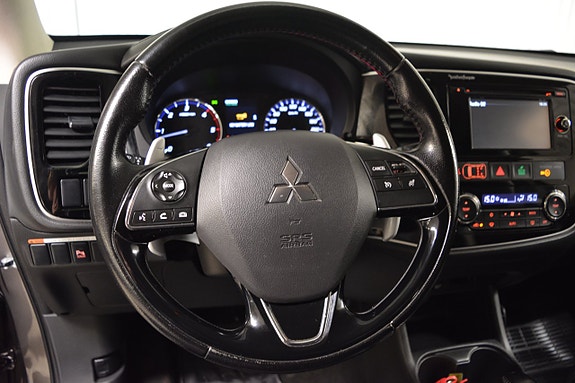 Mitsubishi Outlander 11 of 19