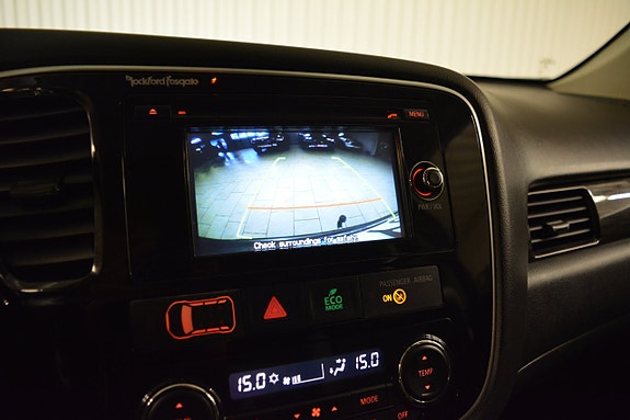 Mitsubishi Outlander 14 of 19