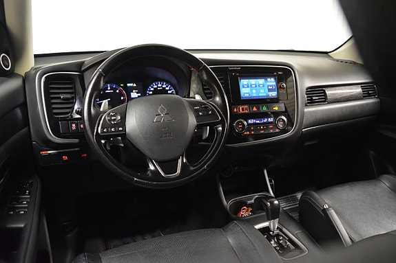 Mitsubishi Outlander 10 of 19