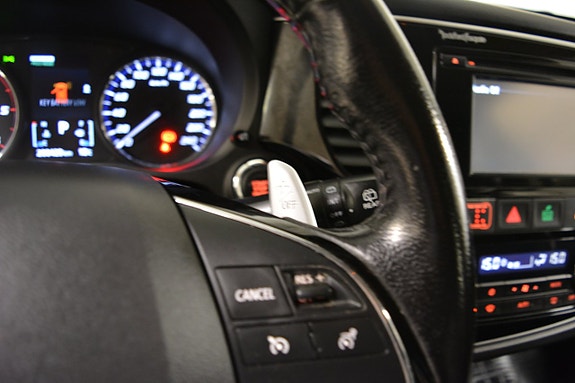 Mitsubishi Outlander 12 of 19