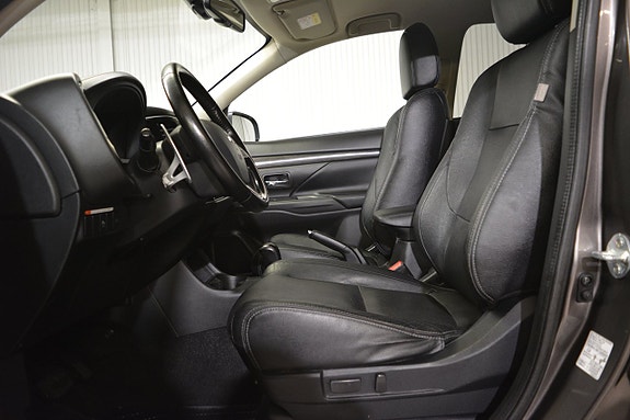 Mitsubishi Outlander 8 of 19