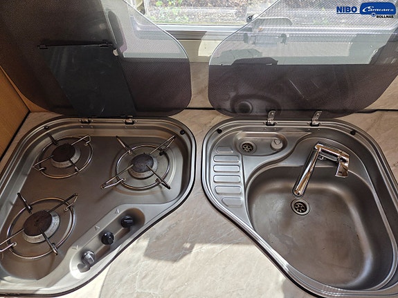 Kabe SAFIR UTDL KS 8 of 21