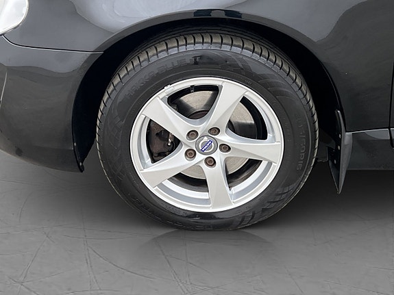 Volvo V70 28 of 28