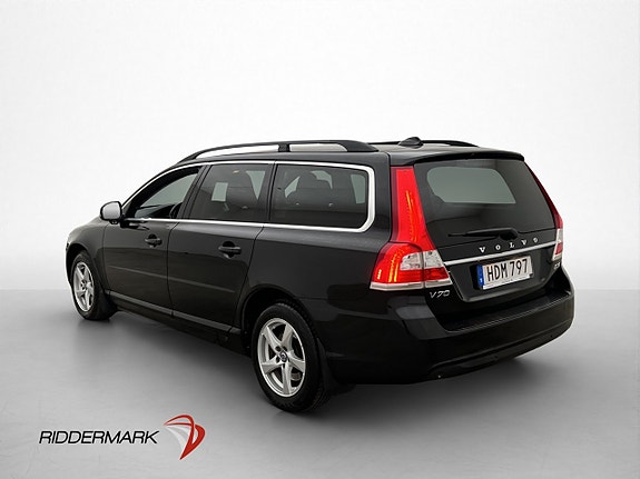 Volvo V70 5 of 28