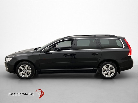 Volvo V70 4 of 28