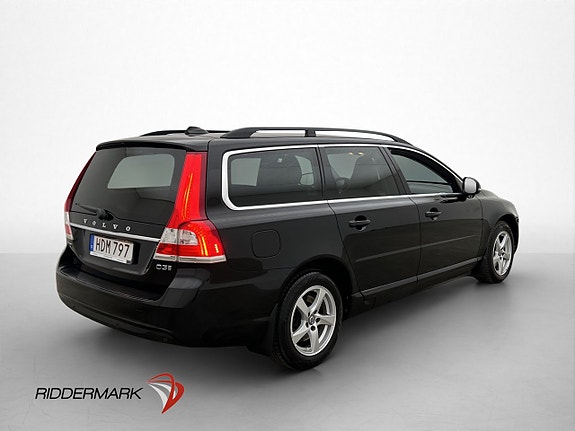 Volvo V70 8 of 28