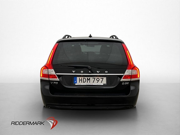 Volvo V70 6 of 28