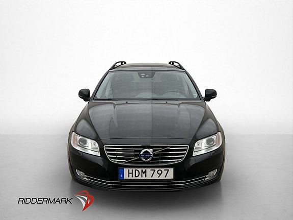 Volvo V70 2 of 28